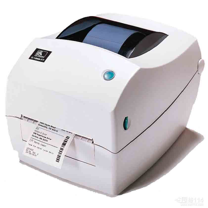 斑马Zebra GK888桌面打印机203dpi 斑马Zebra GK888桌面打印机203dpi