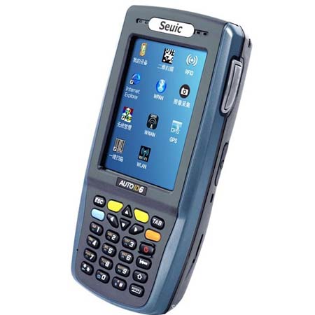 东大AUTOID 6P黄瓜黄色视频app下载(可指纹采集器)