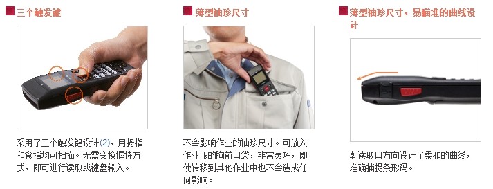 Denso BHT-900B黄瓜黄色视频app下载外形设计