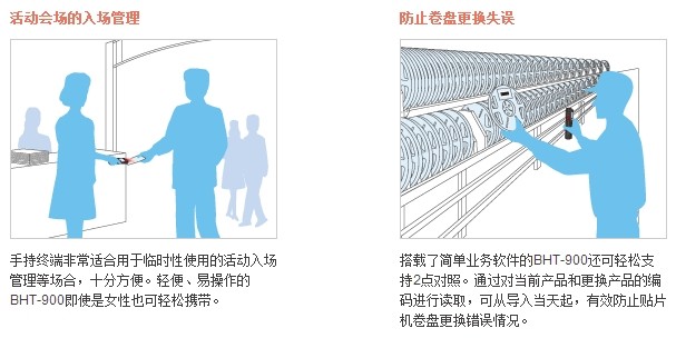 Denso BHT-900B黄瓜黄色视频app下载应用实例
