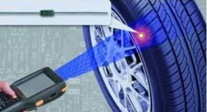 如何在轮胎中巧用RFID电子标签？