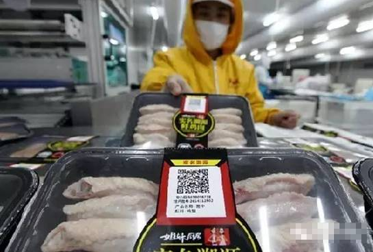 【解析】国家兽药追溯系统与二维码使用规则！