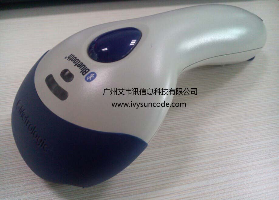 霍尼韦尔 MS9540条码扫描器